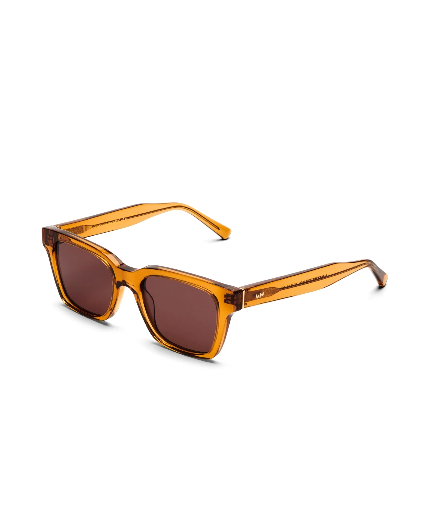 Dean - Coffee / Brown