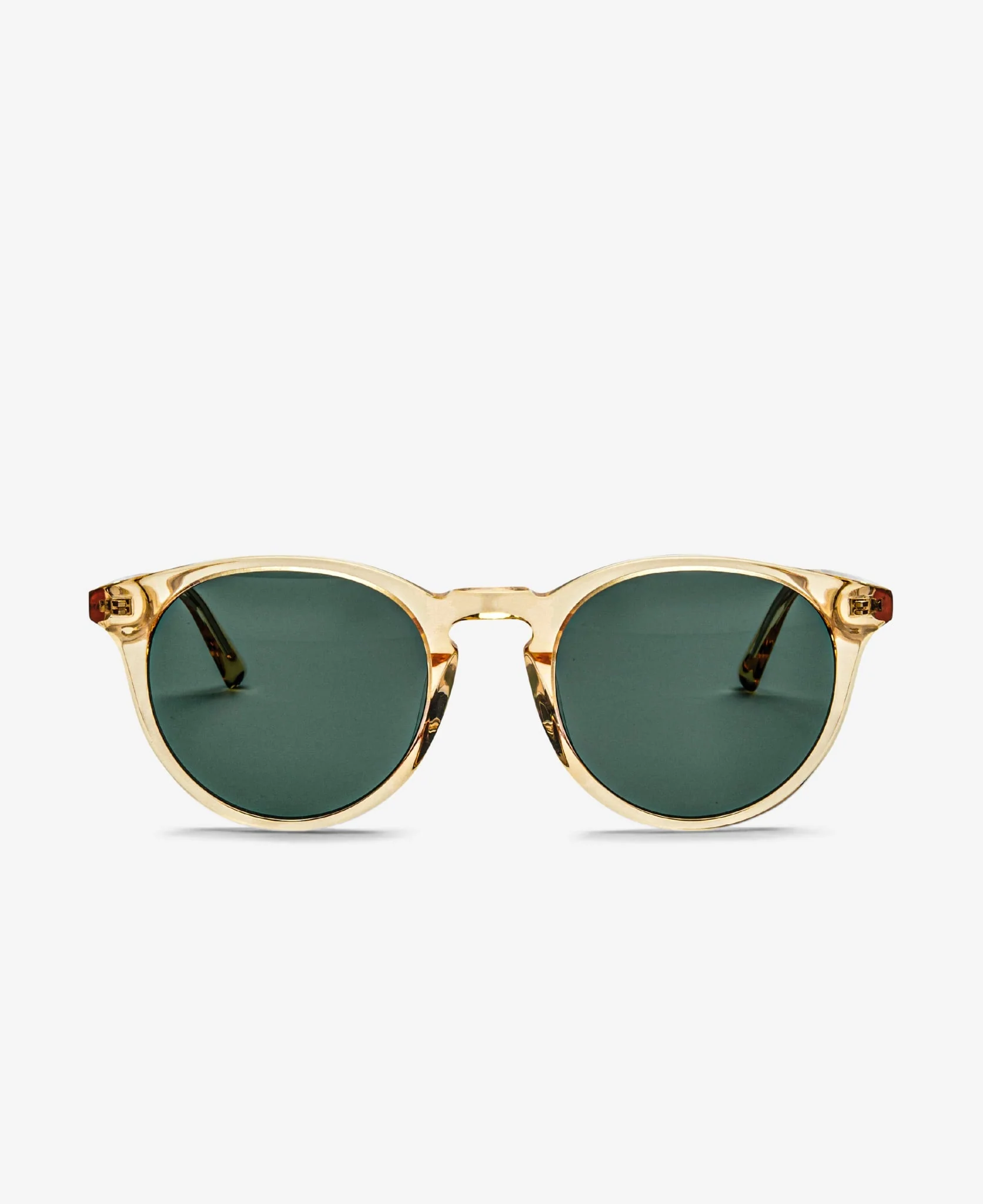 New Depp - Champagne / Green - Image 4