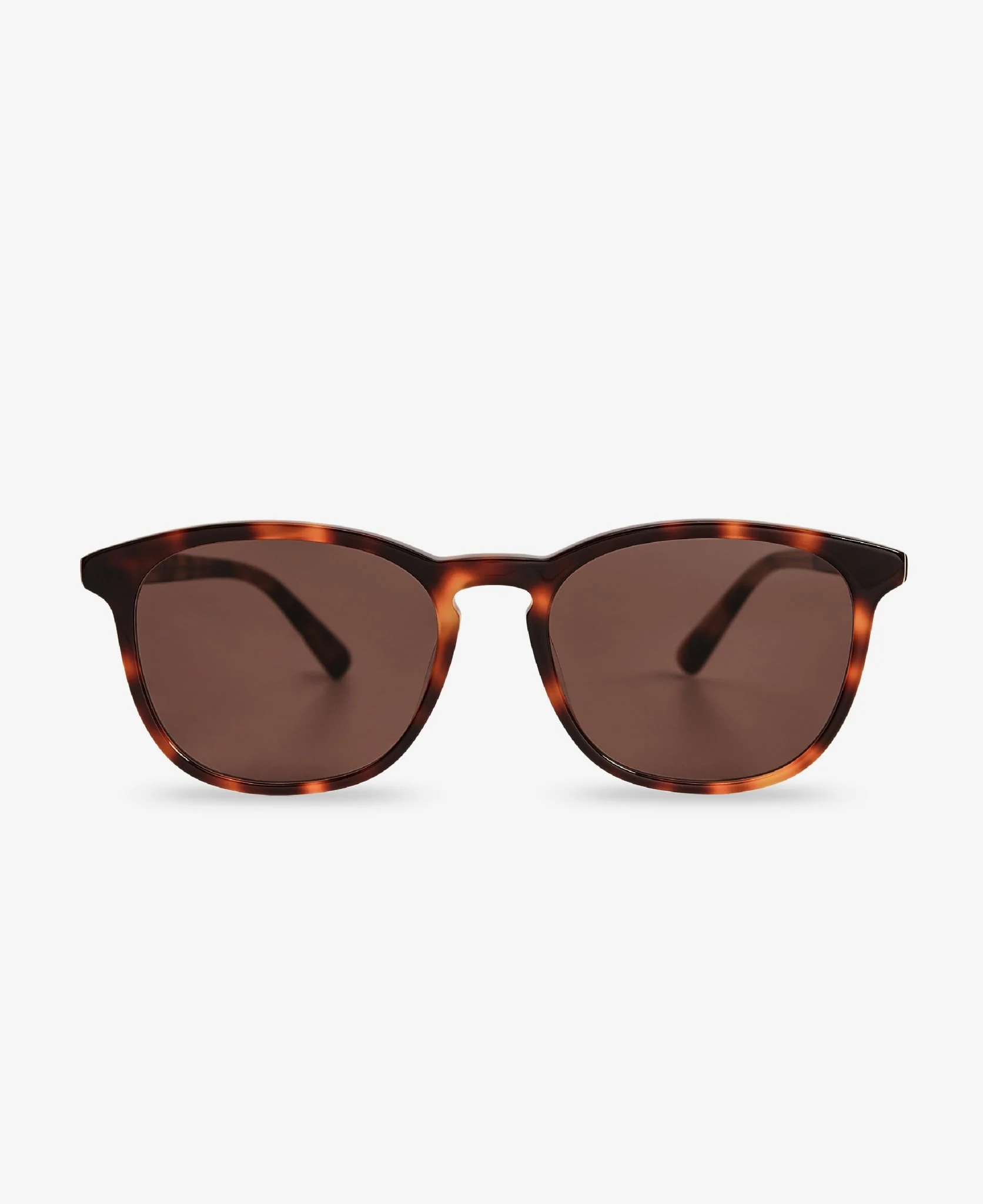 Sean - Tortoise / Brown - Image 4
