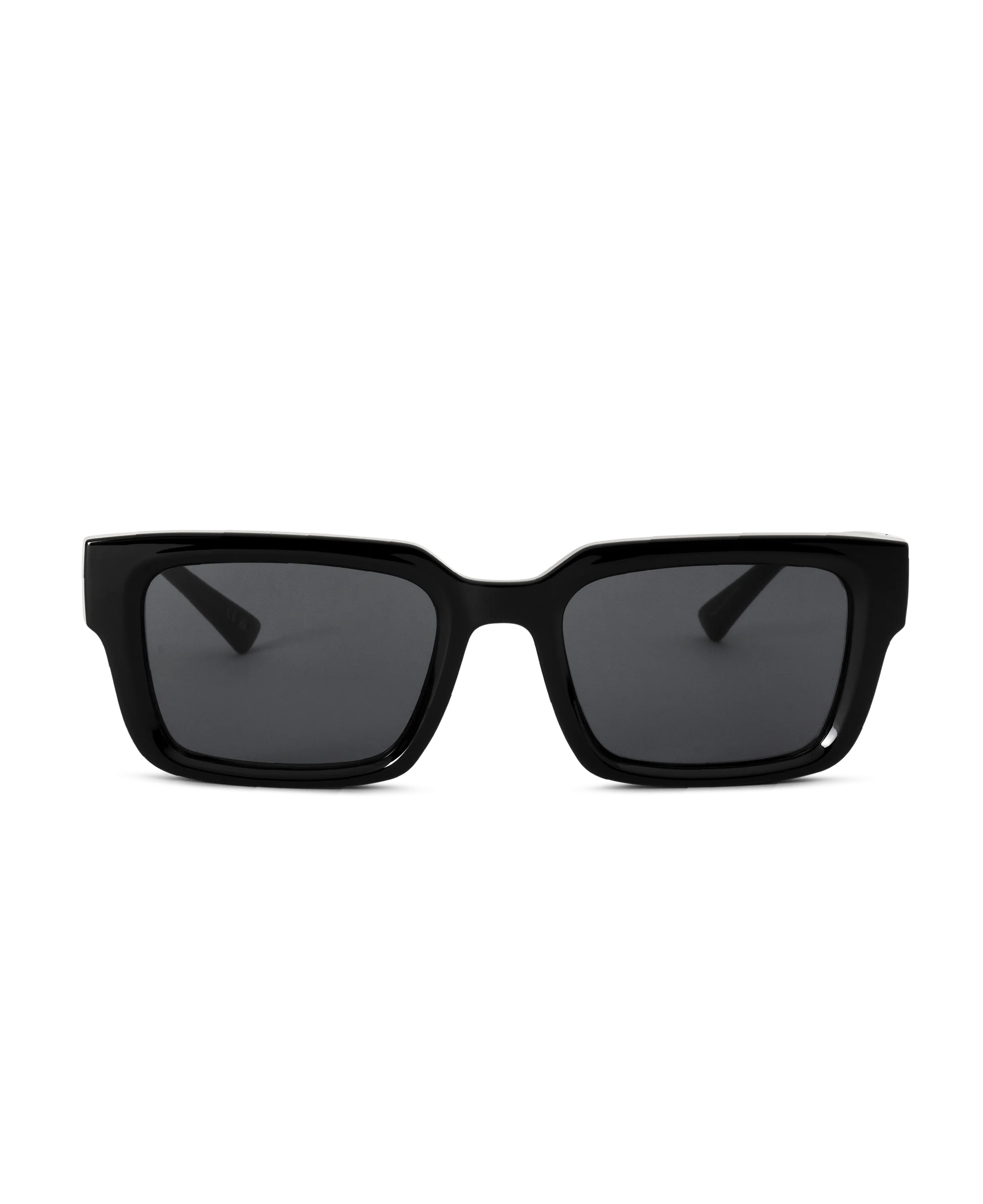 Louie - Black / Grey - Image 4
