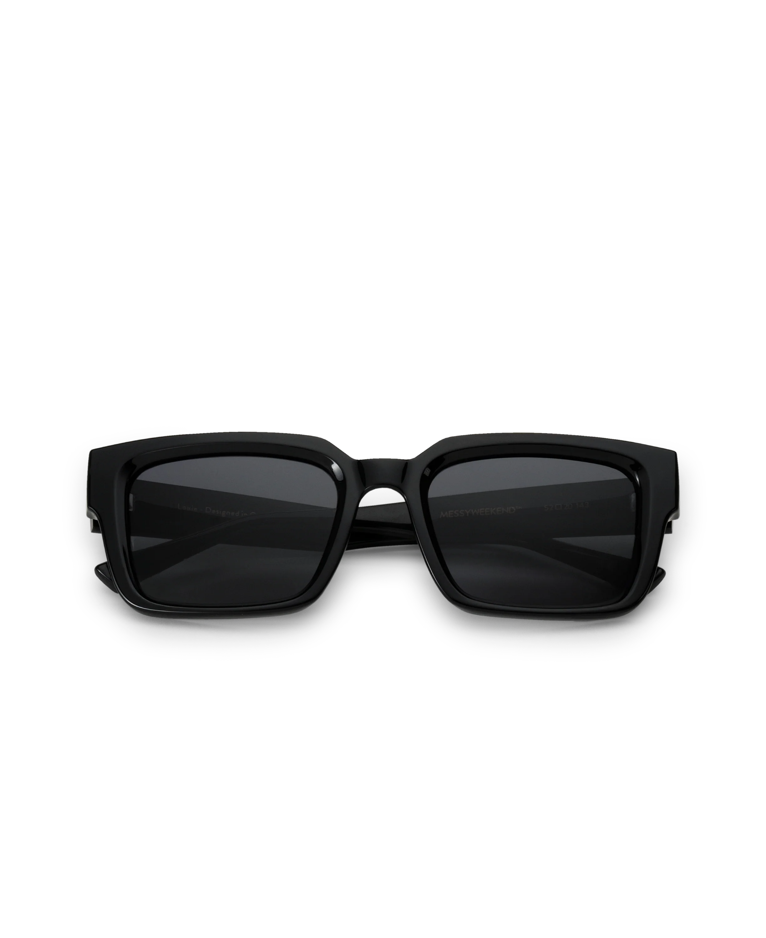 Louie - Black / Grey - Image 6