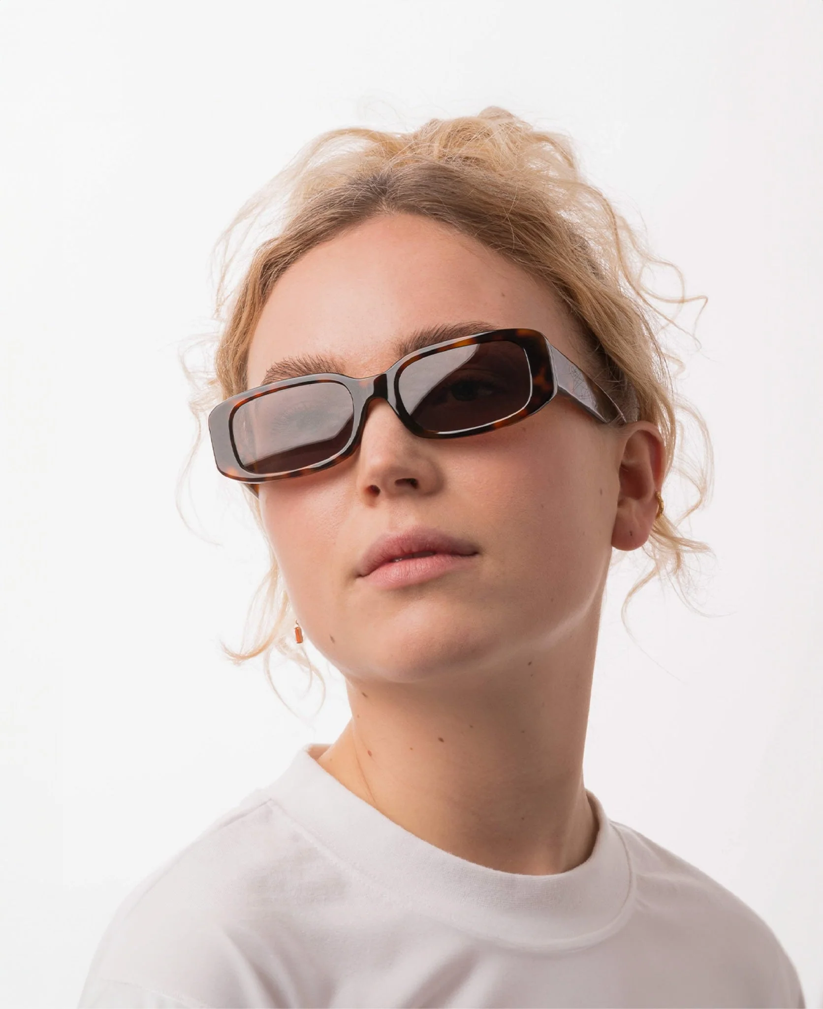 Roxie - Tortoise / Brown - Image 3