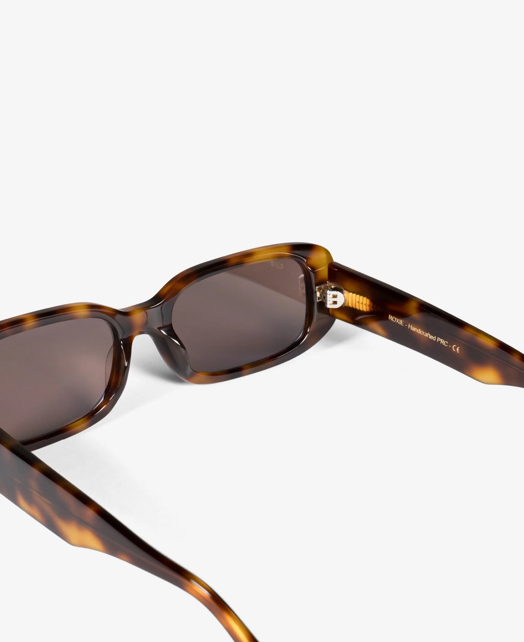 Roxie - Tortoise / Brown - Image 5