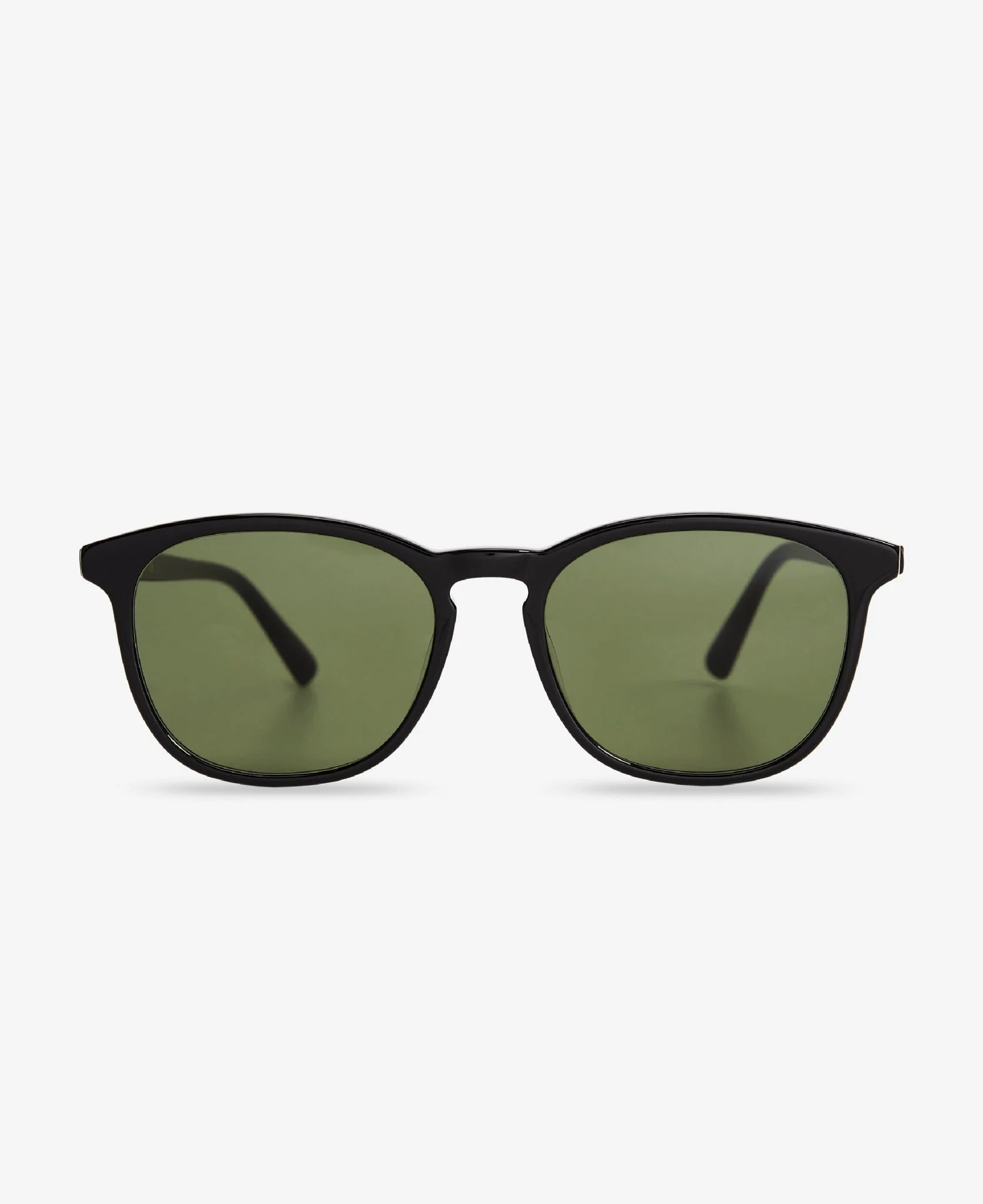 Sean - Black / Green - Image 4