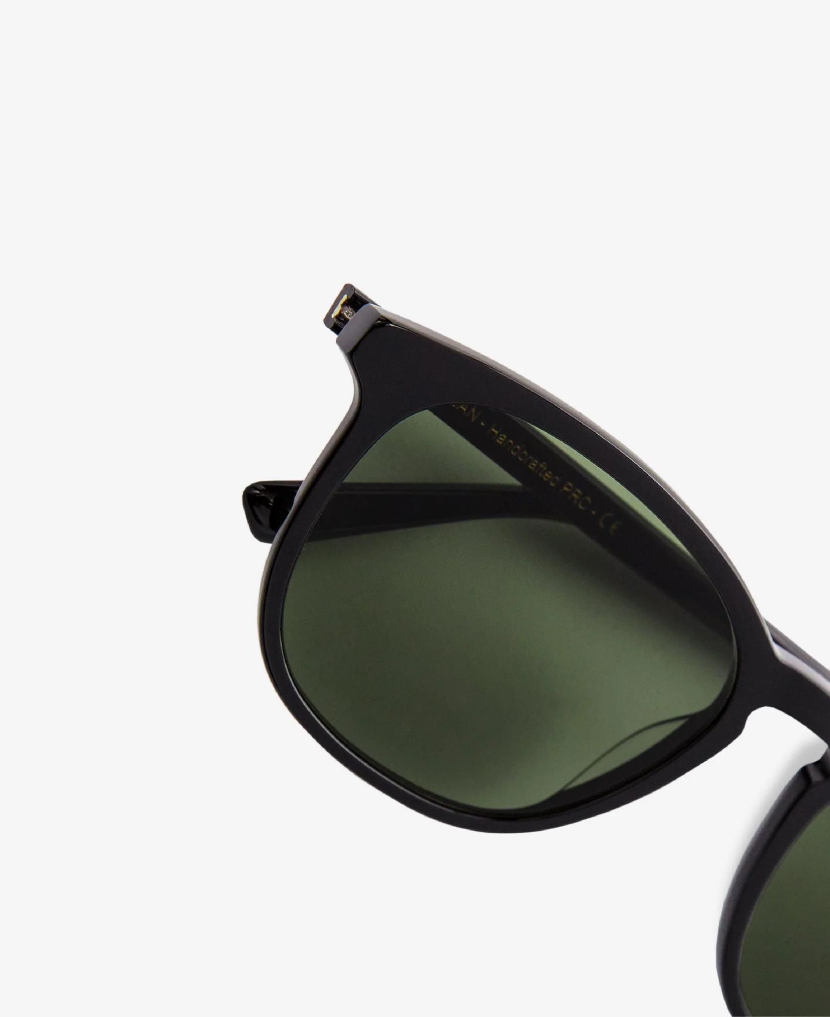 Sean - Black / Green - Image 5