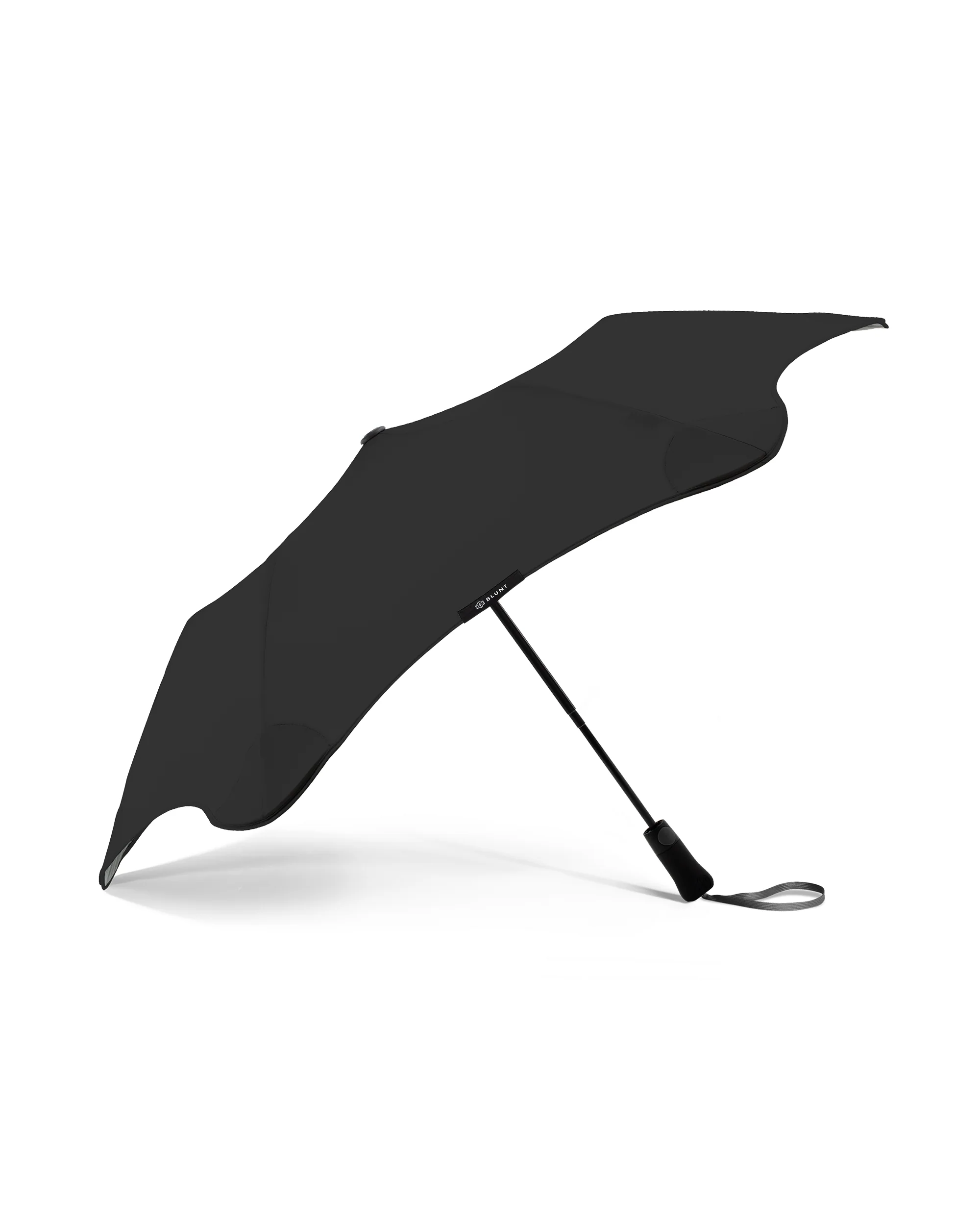 Metro Umbrella - Ink