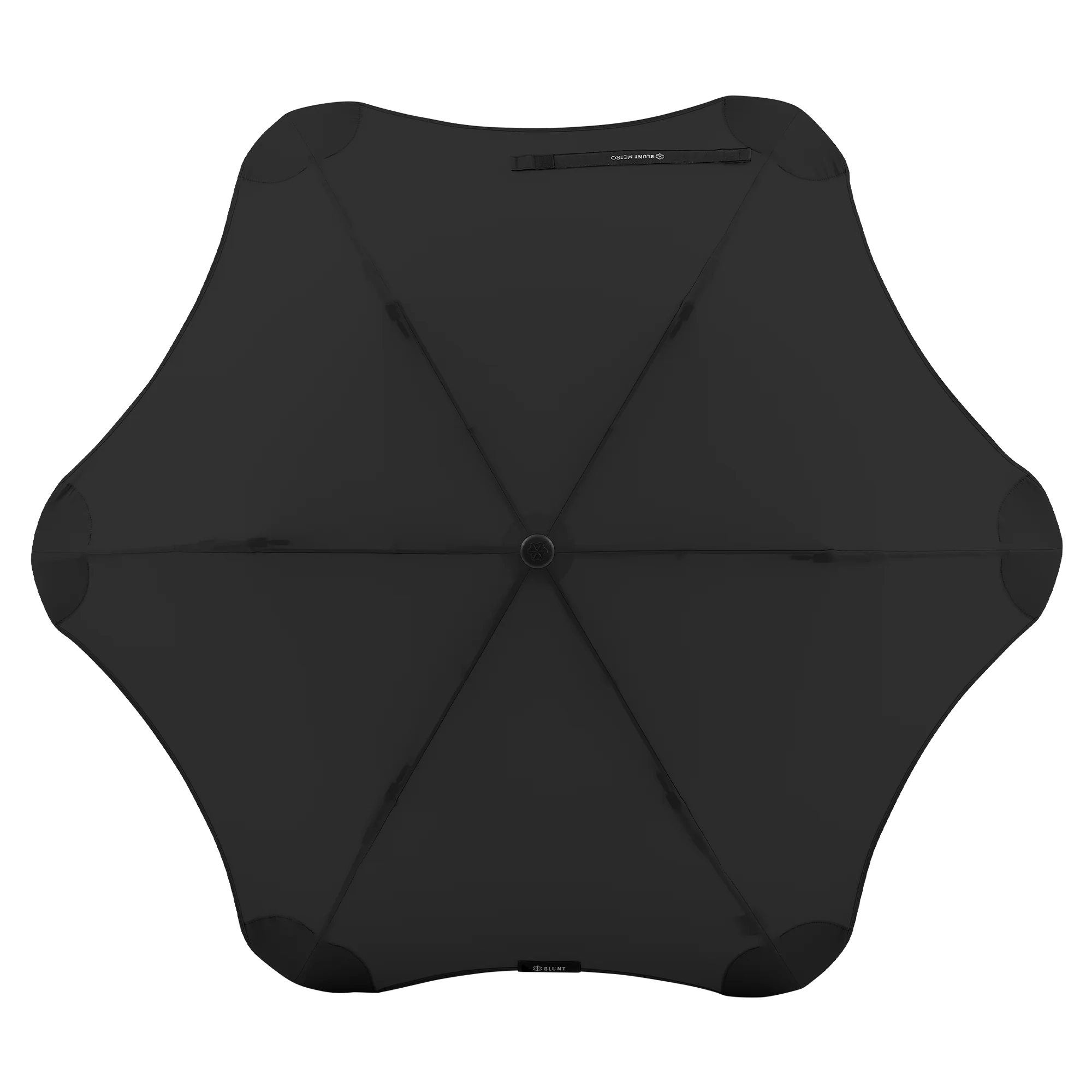 Metro Umbrella - Ink - Image 6