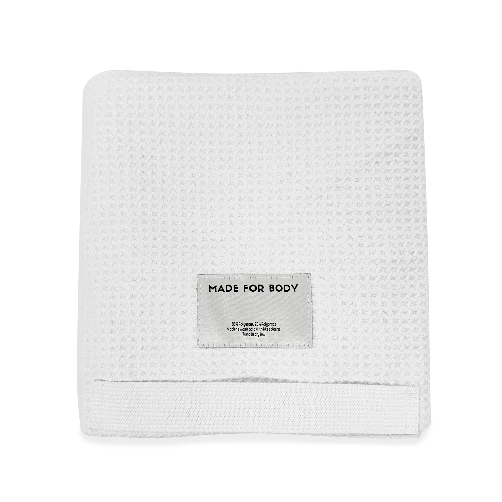 Microfibre Hair Towel