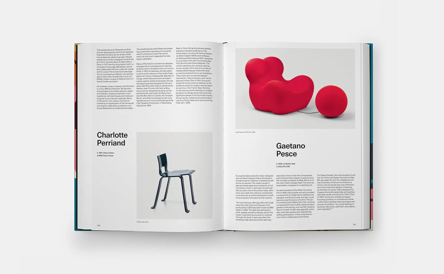 Mid-Century Modern Designers - Image 3
