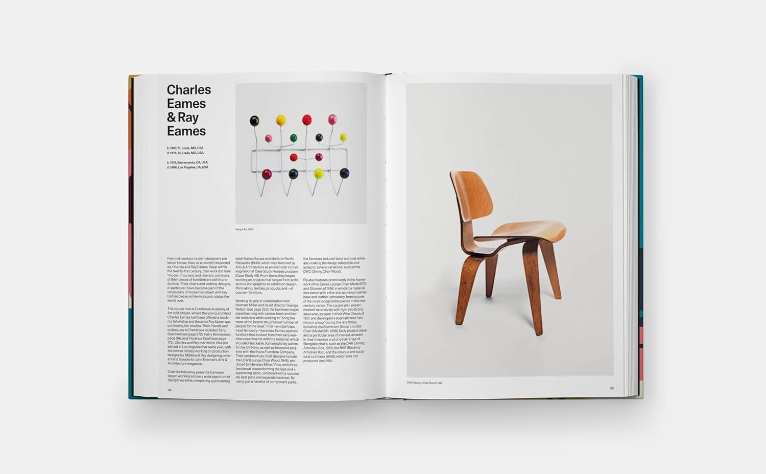 Mid-Century Modern Designers - Image 4