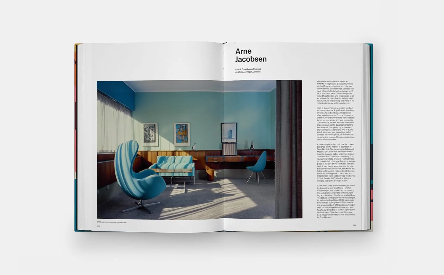 Mid-Century Modern Designers - Image 5