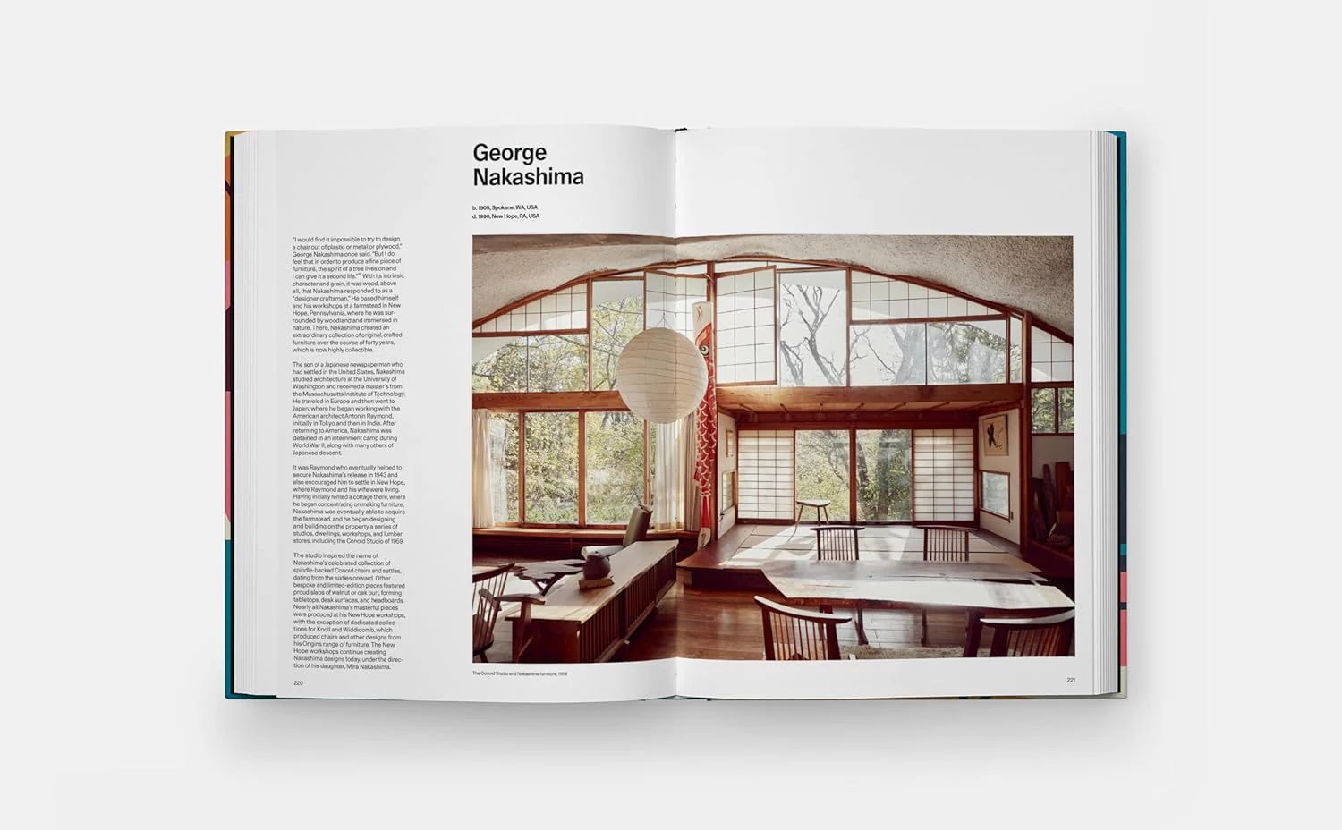 Mid-Century Modern Designers - Image 7