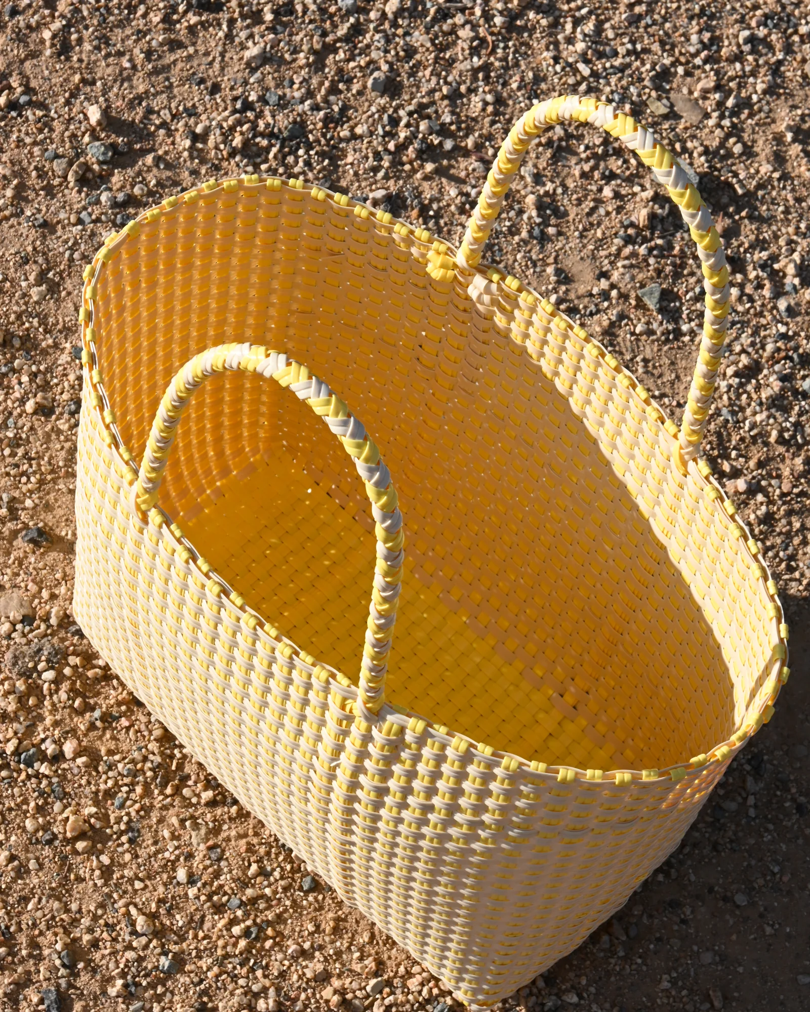 Eco Tote - Limone - Image 5