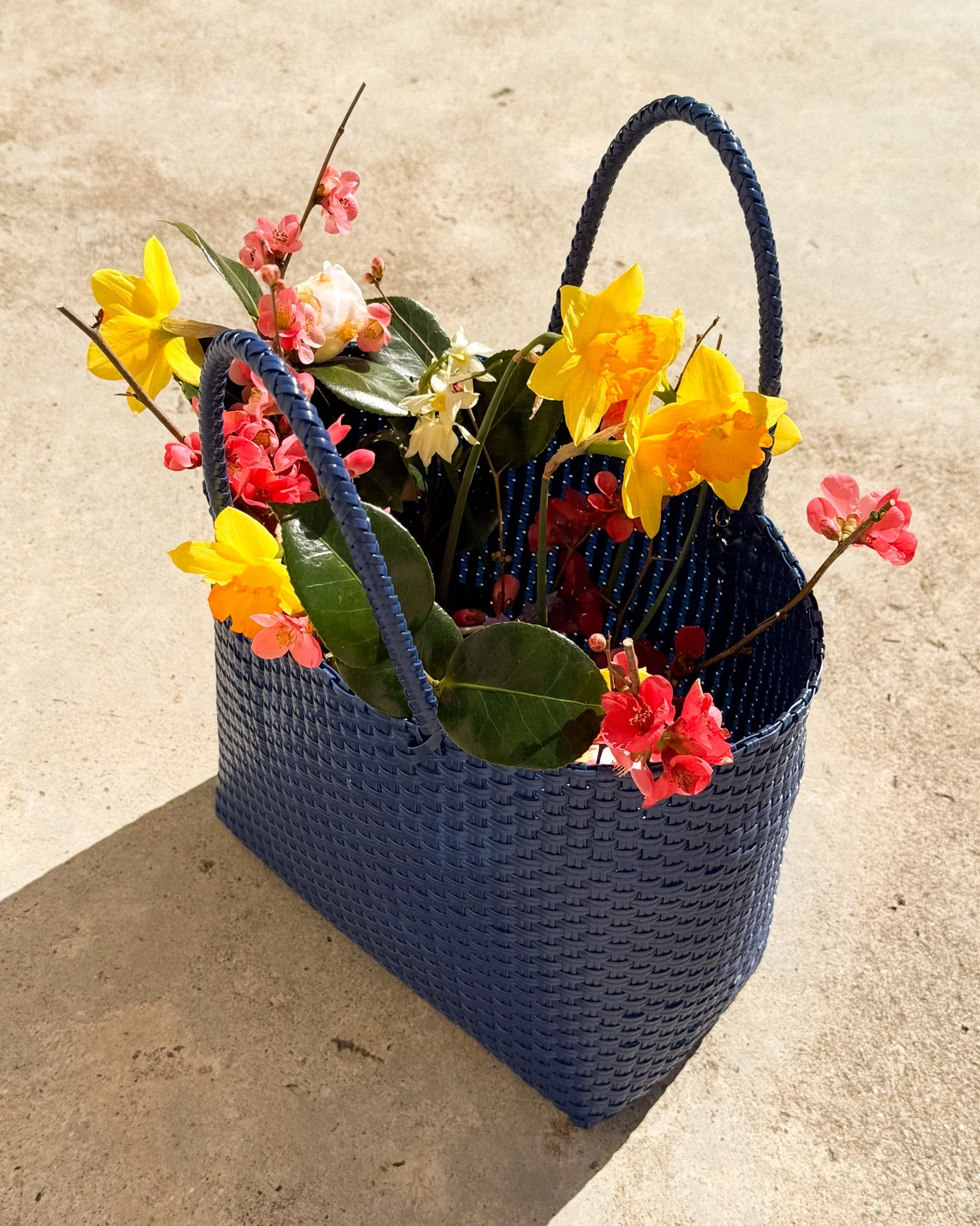 Eco Tote - Marina - Image 2