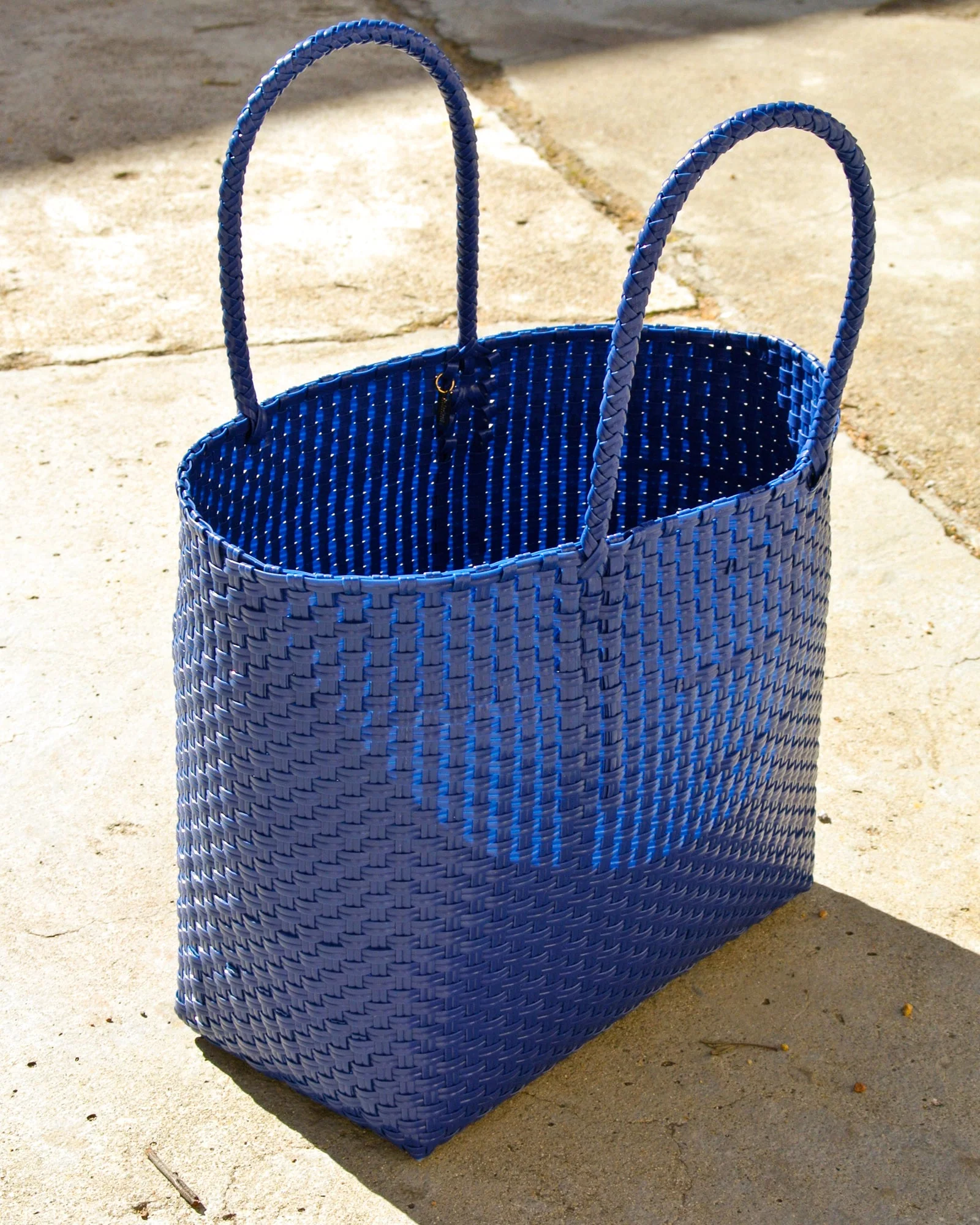 Eco Tote - Marina - Image 3