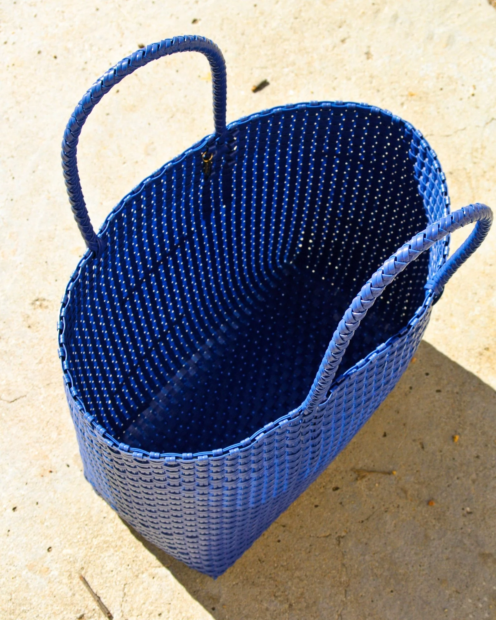 Eco Tote - Marina - Image 4