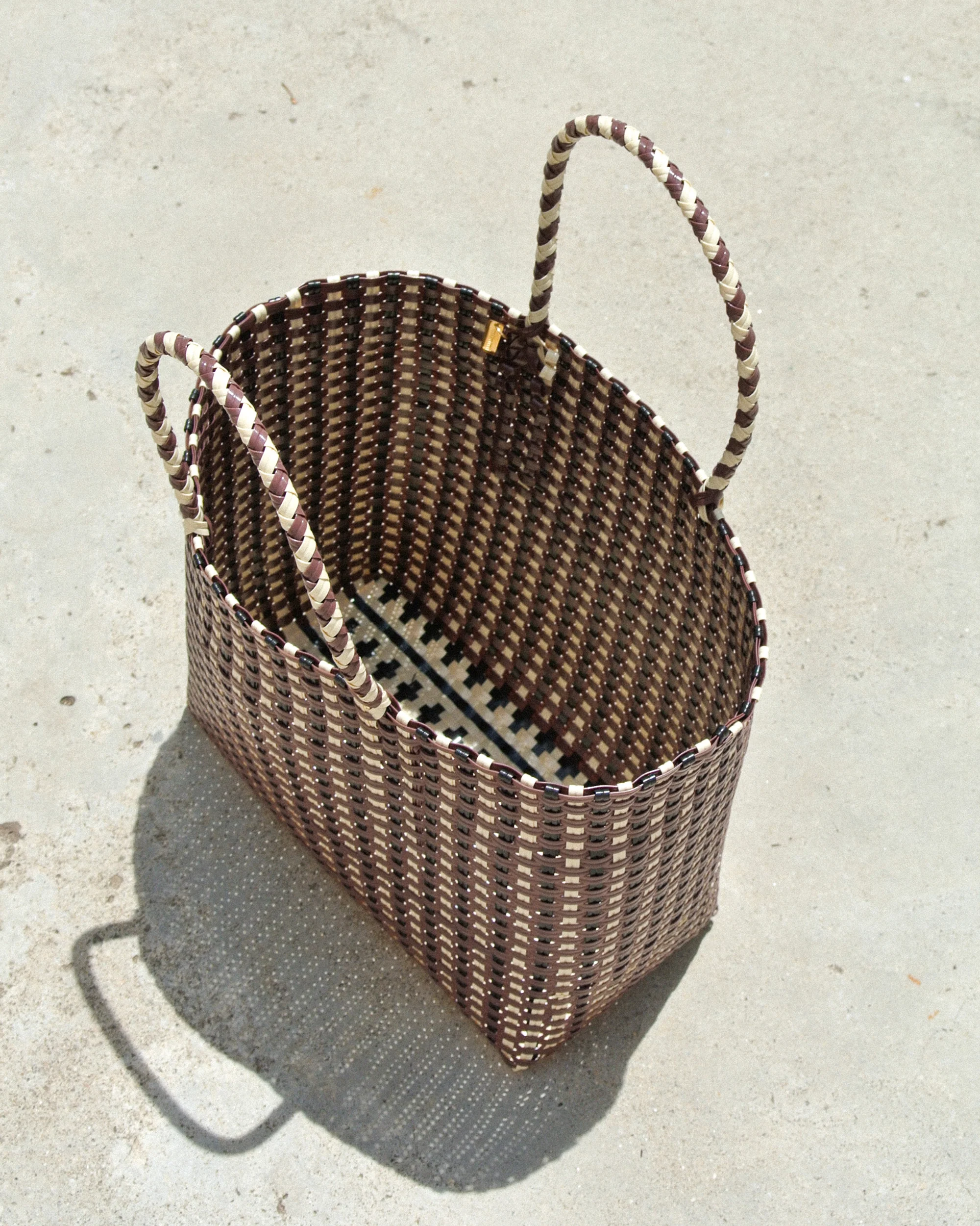 Eco Tote - Tiramisu - Image 3