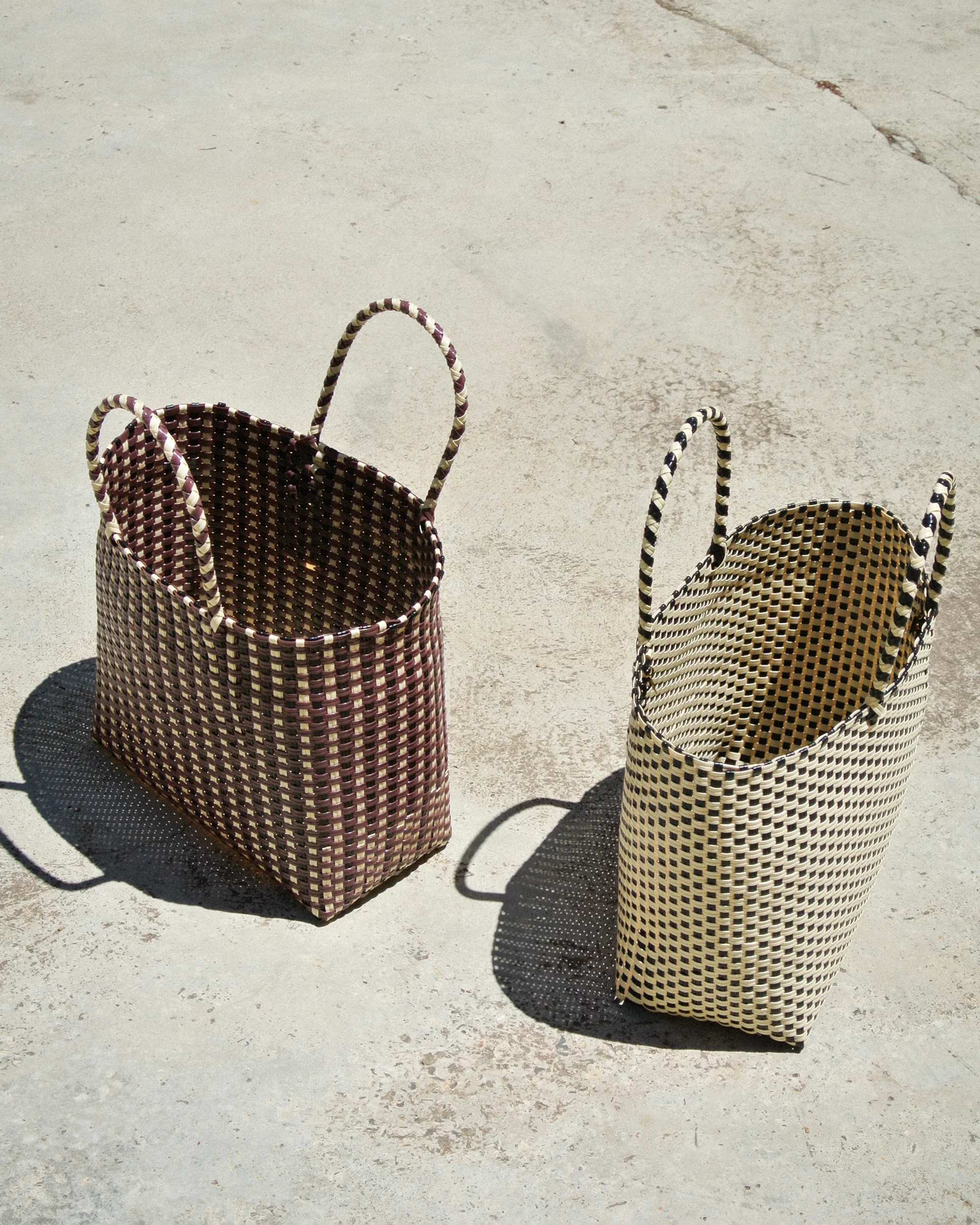 Eco Tote - Tiramisu - Image 4