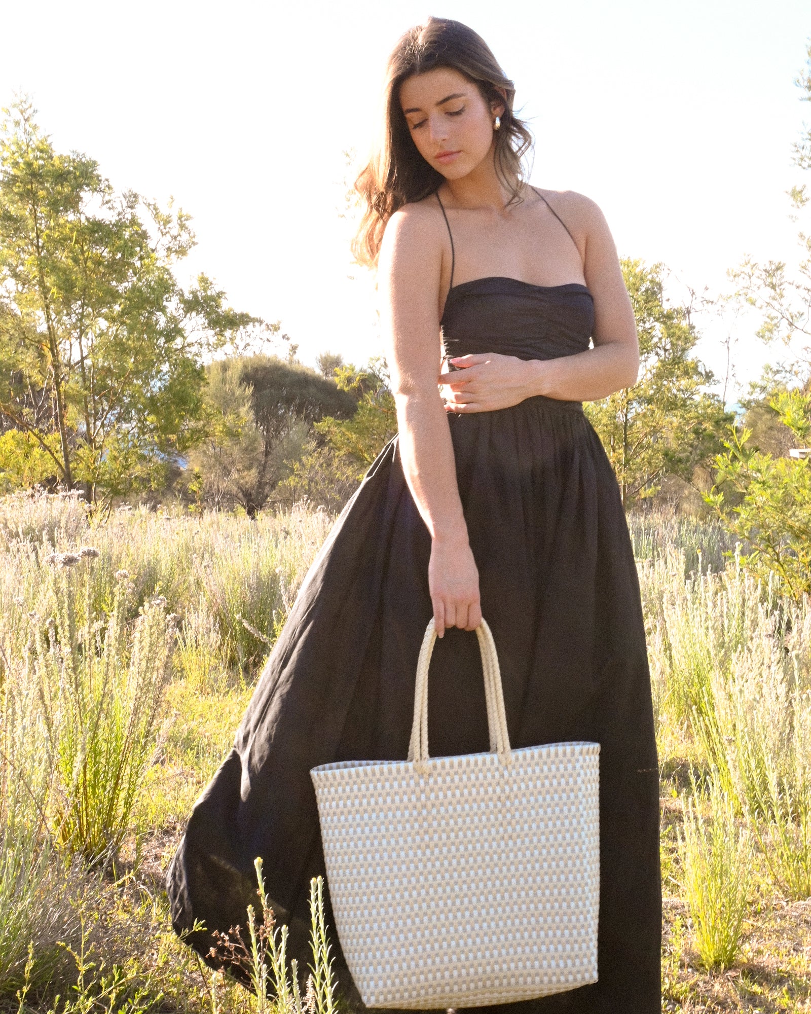 Eco Traveller Tote - Zabione - Image 2