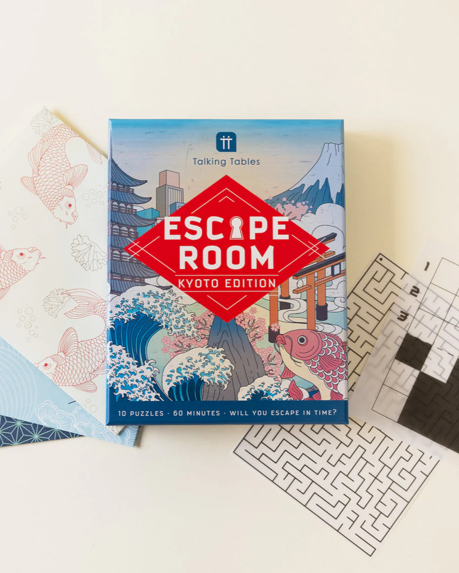 Mini Escape Room - Kyoto - Image 2