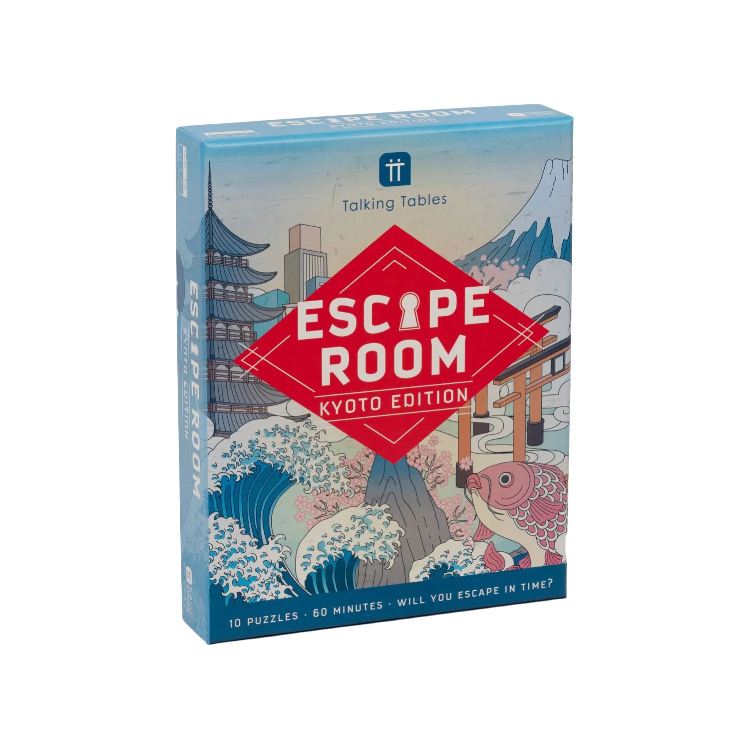 Mini Escape Room - Kyoto - Image 4