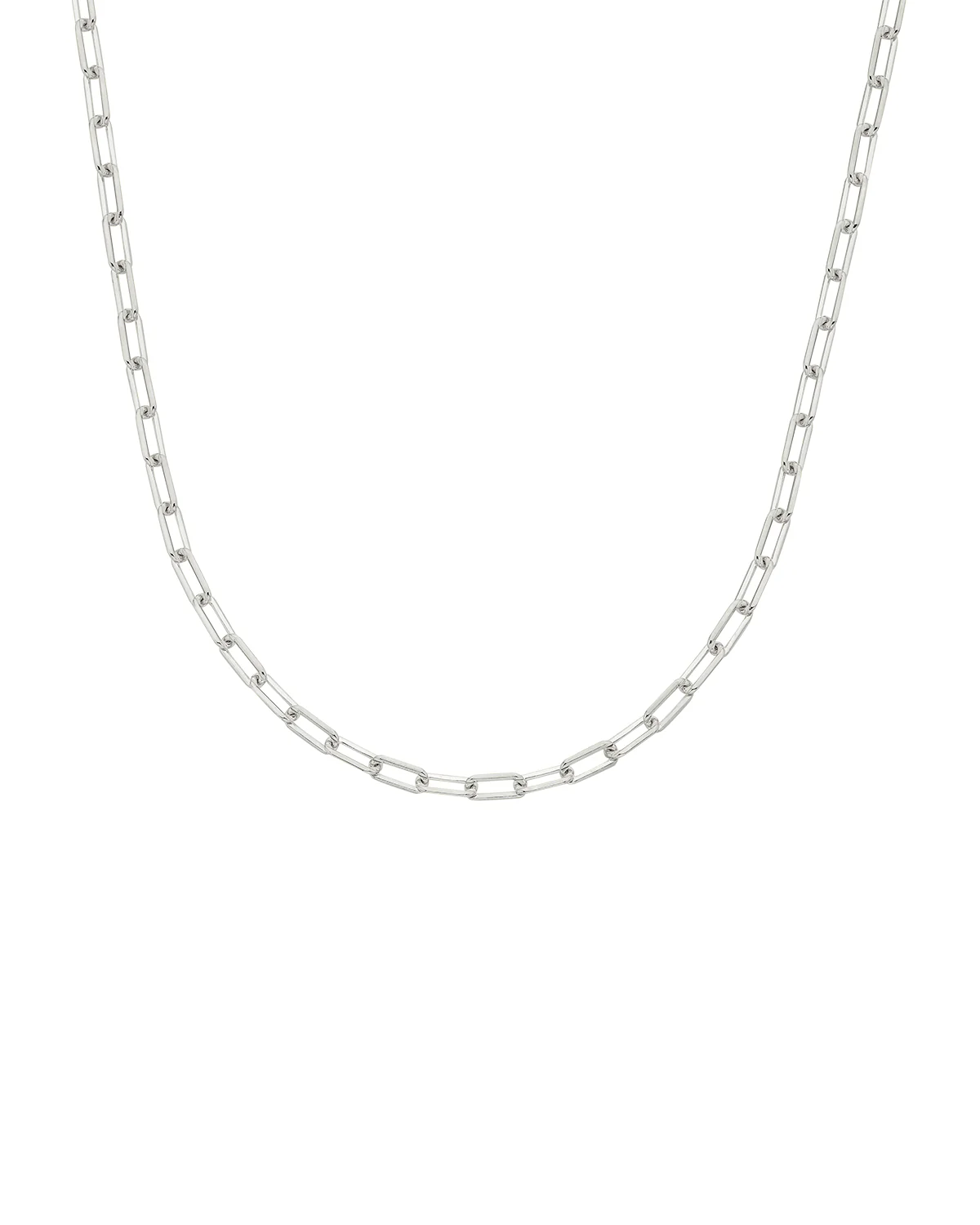Mini Link Necklace - Image 5