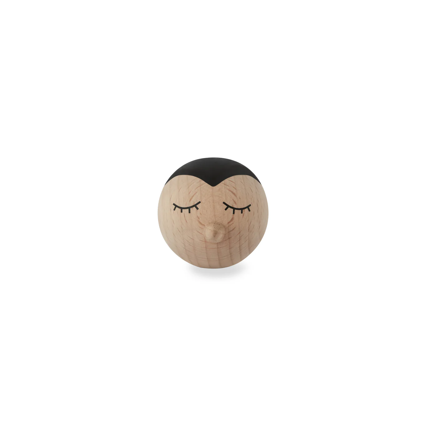 Mini Wall Hook - Penguin