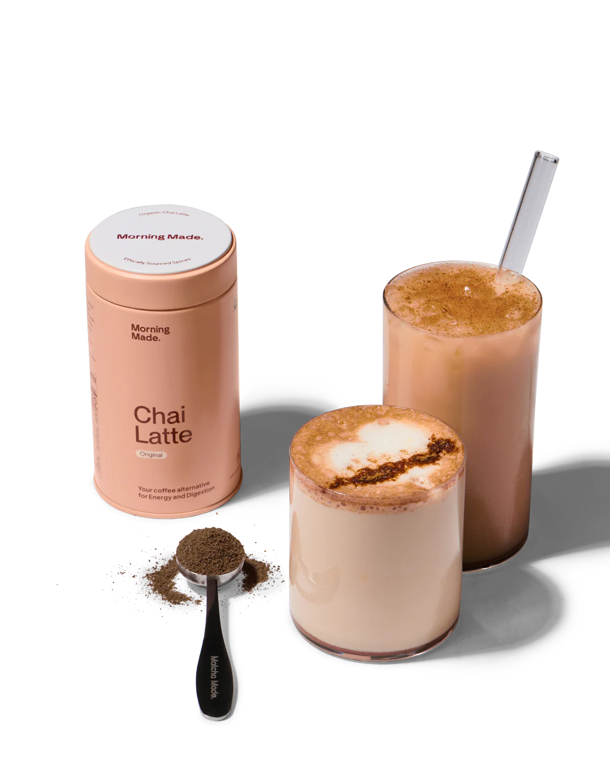 Chai Latte - Image 2