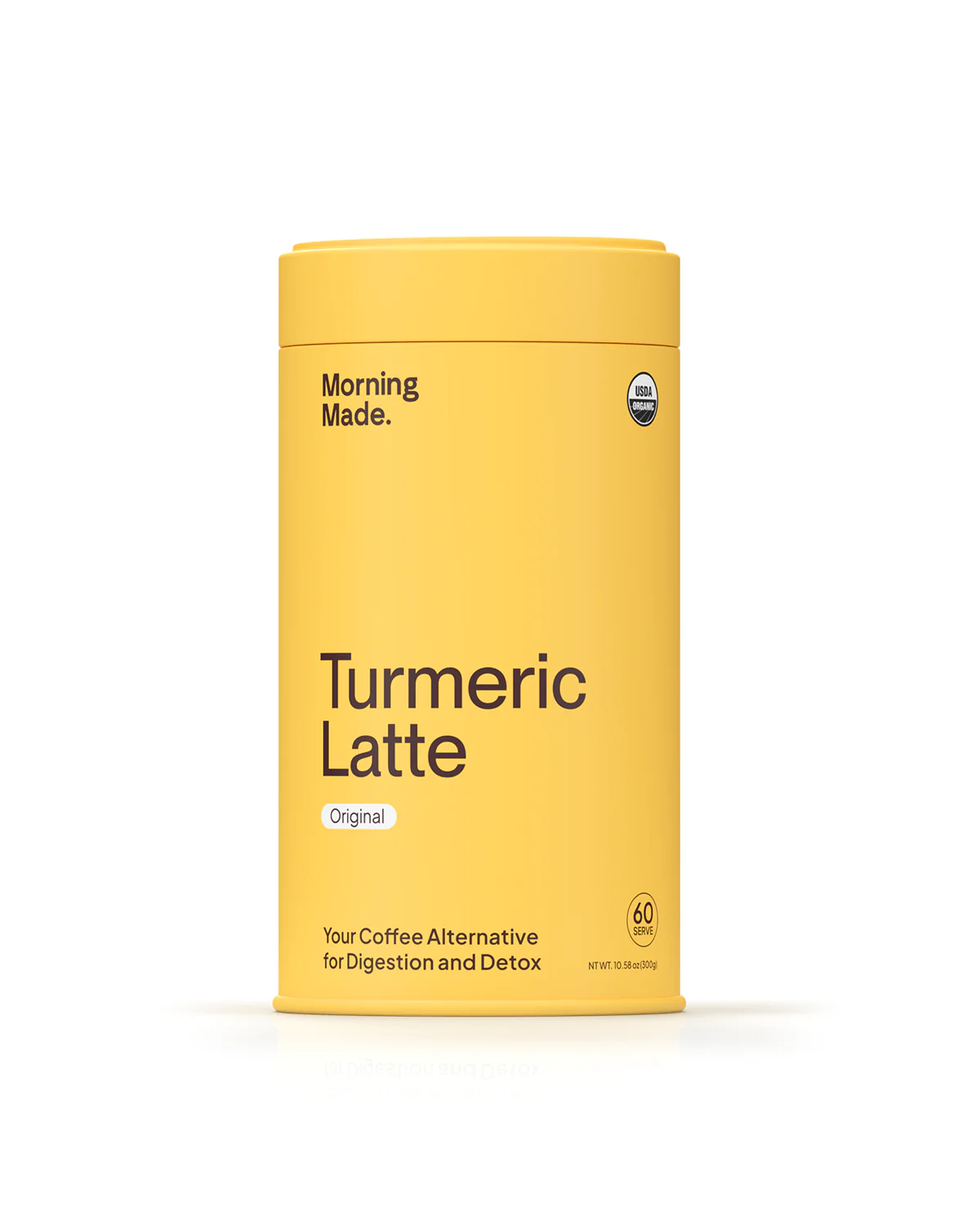 Turmeric Latte