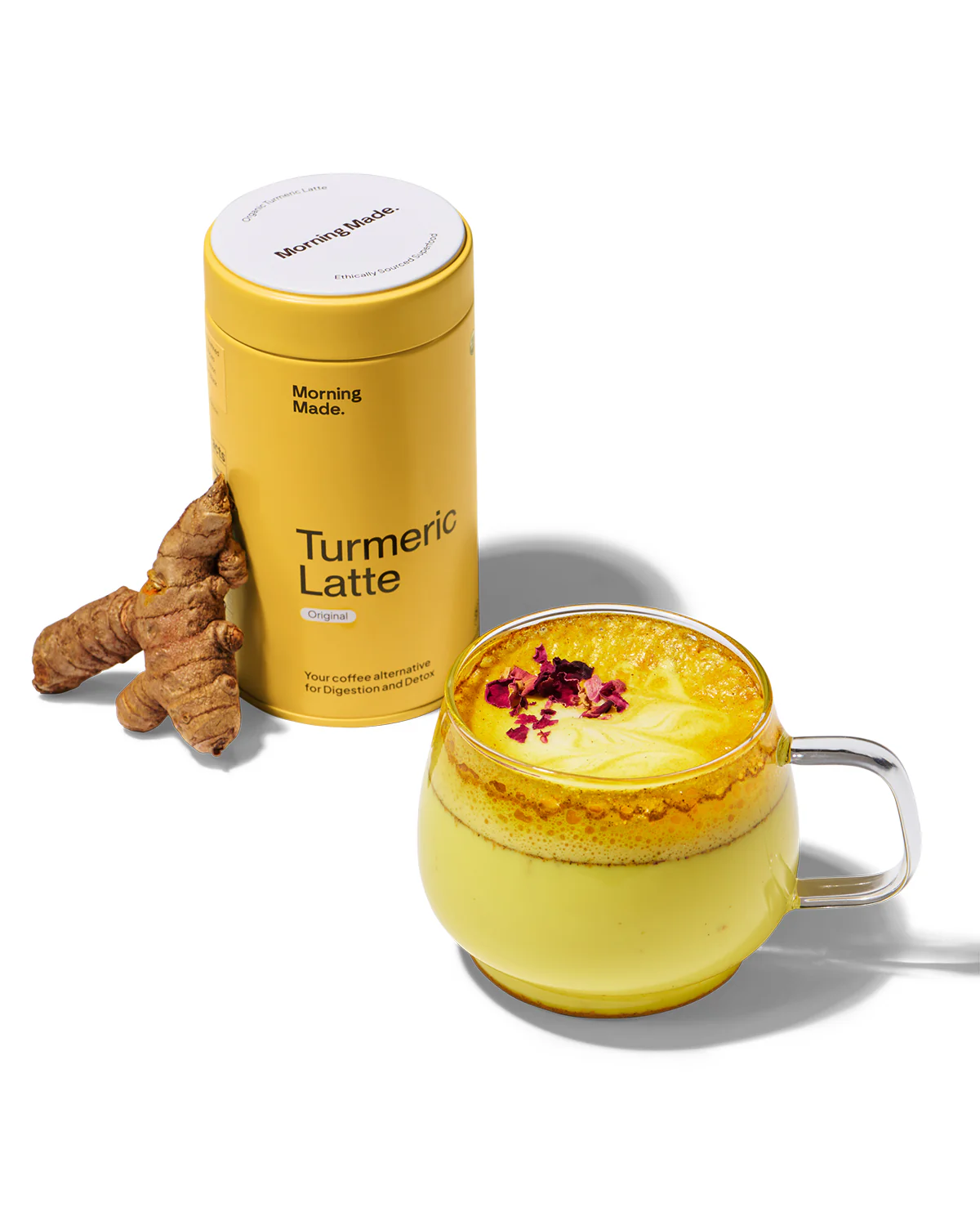 Turmeric Latte - Image 2