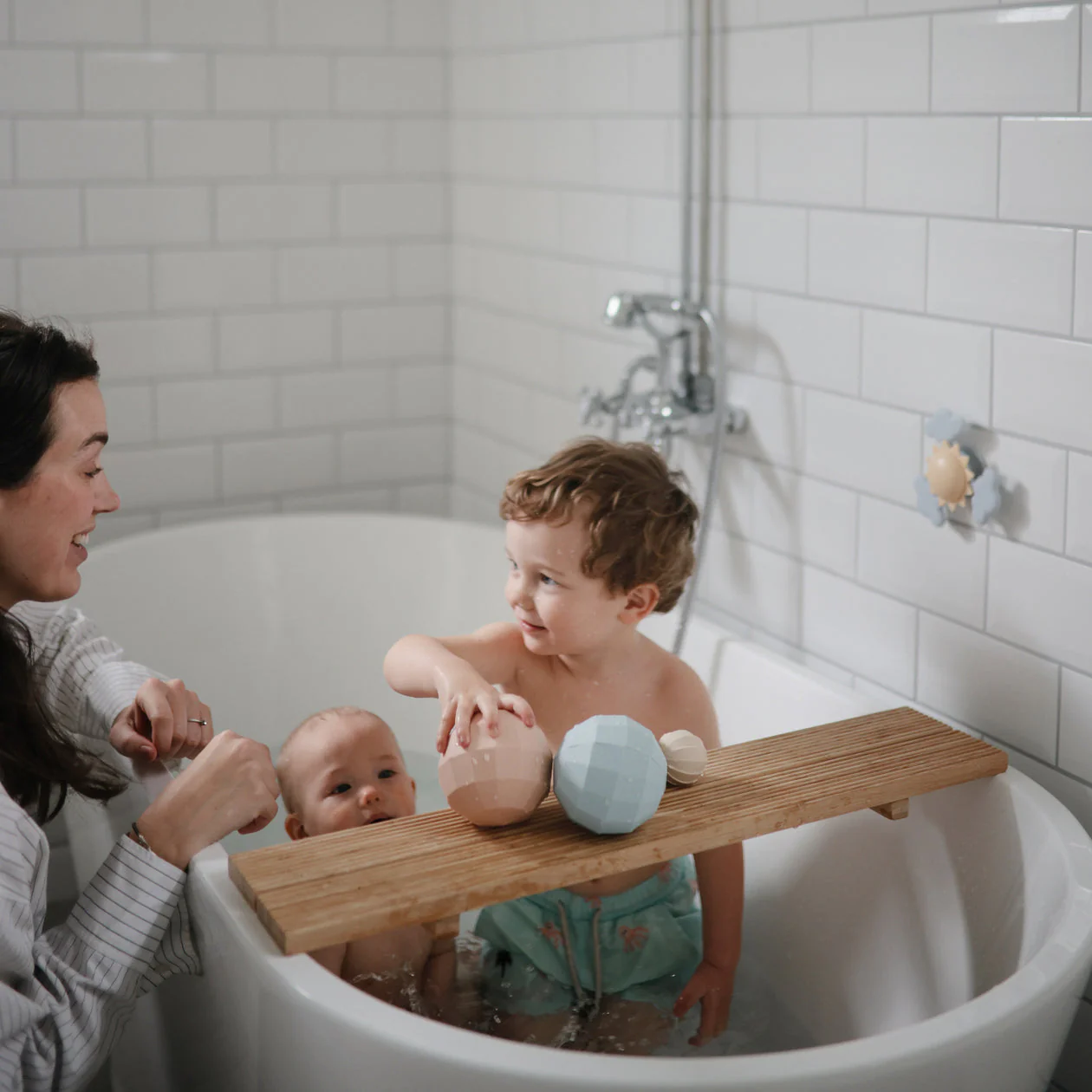 Nesting Sensory Toy - Image 3