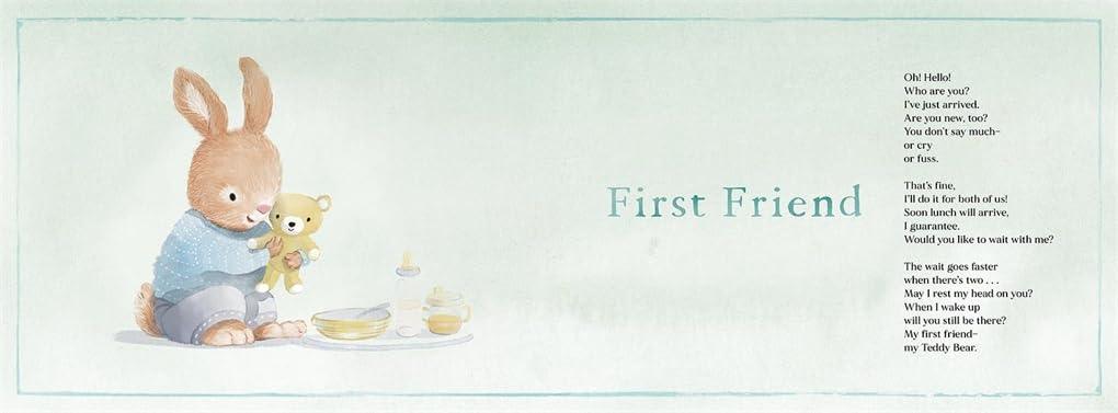 My Book of Firsts - Image 3