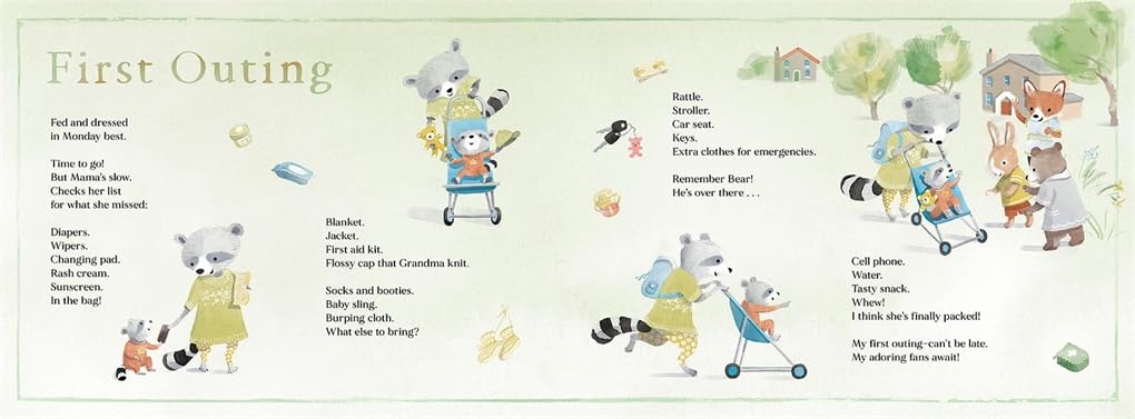 My Book of Firsts - Image 4