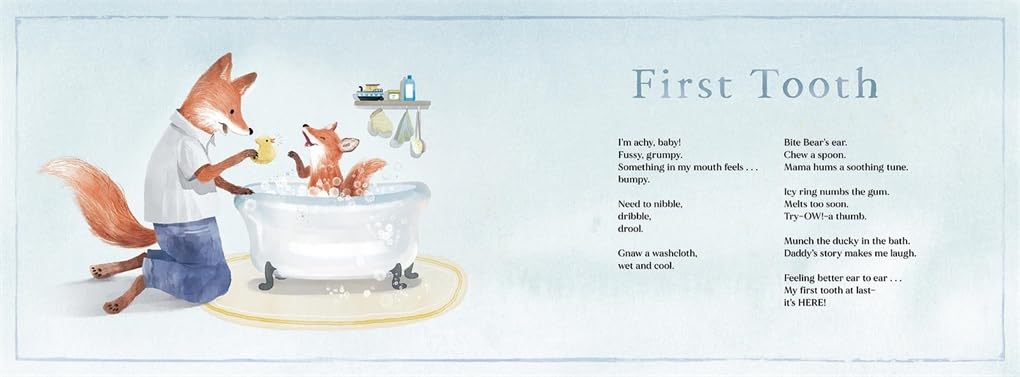 My Book of Firsts - Image 6