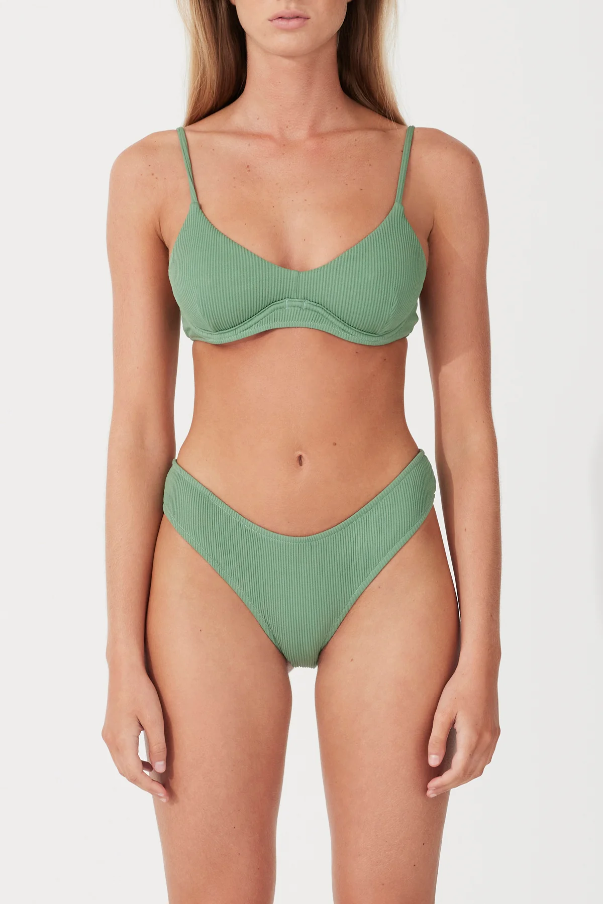 Myrtle Rib Bikini - Image 3