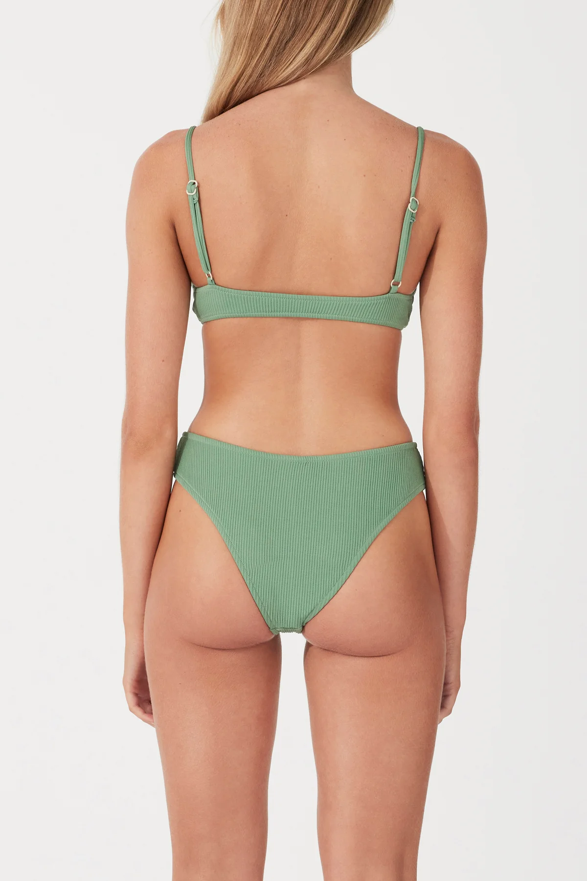 Myrtle Rib Bikini - Image 5