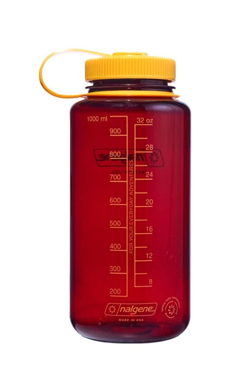 Wide Mouth Water Bottle - Laker - Image 3
