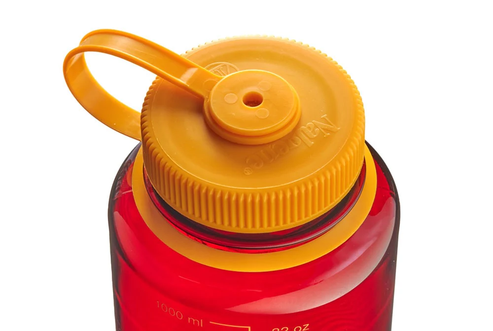 Wide Mouth Water Bottle - Laker - Image 4