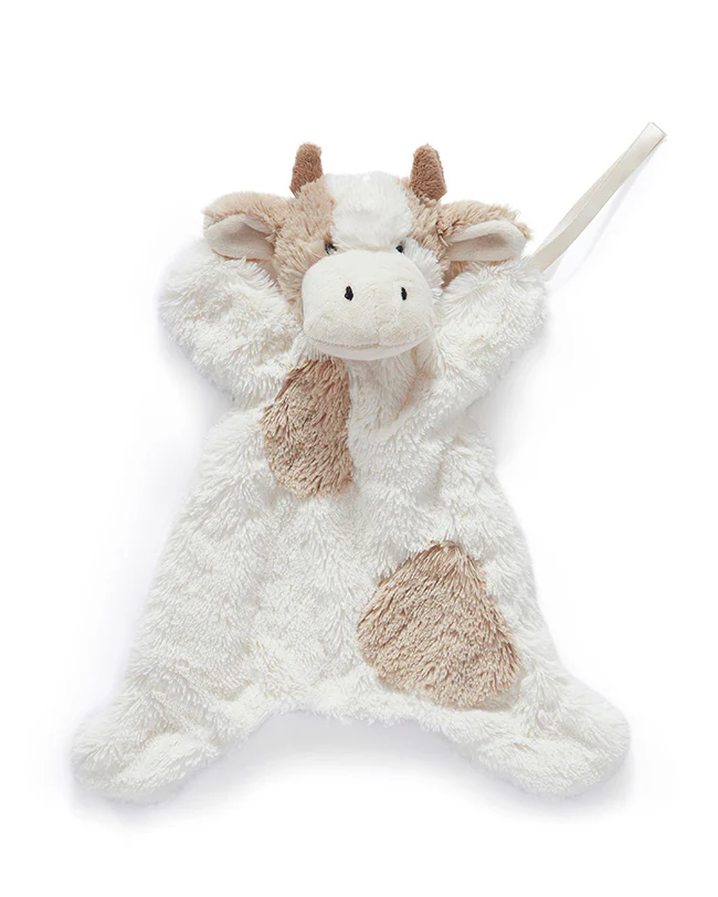 Clover the Cow Cuddly