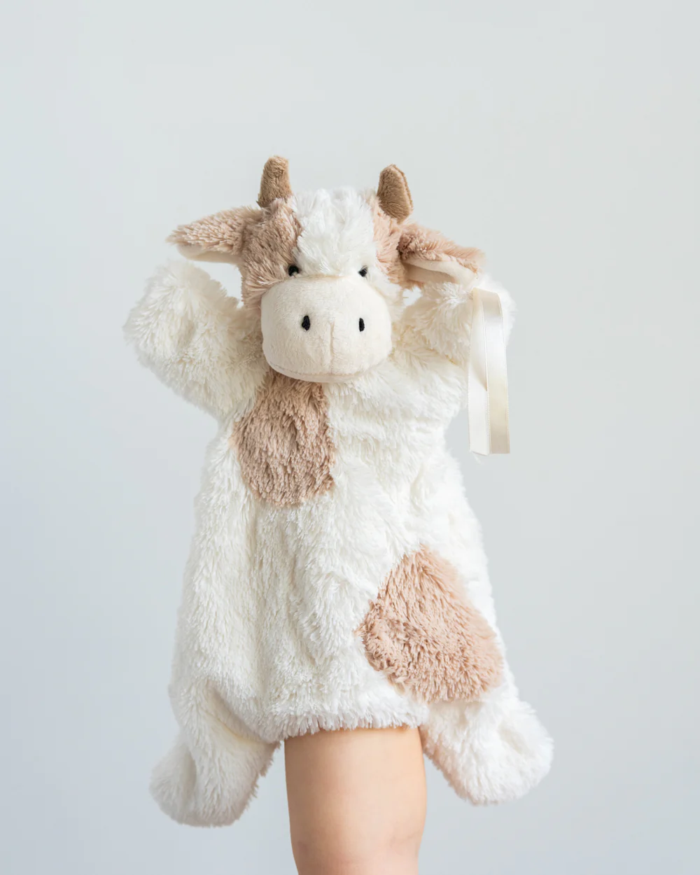 Clover the Cow Cuddly - Image 4