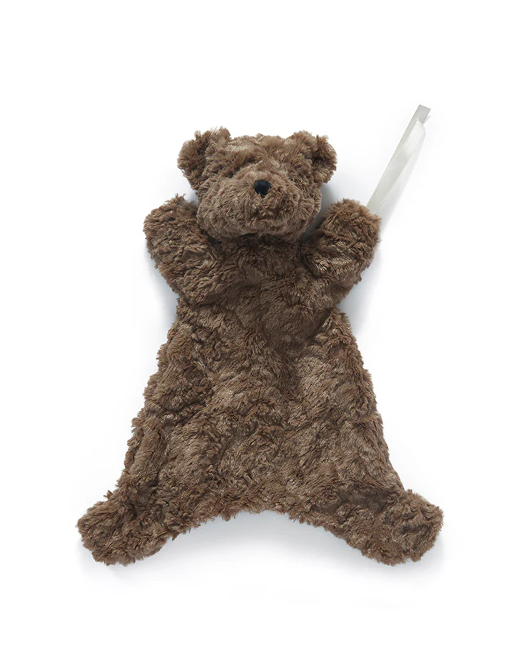 Benny the Bear Cuddly