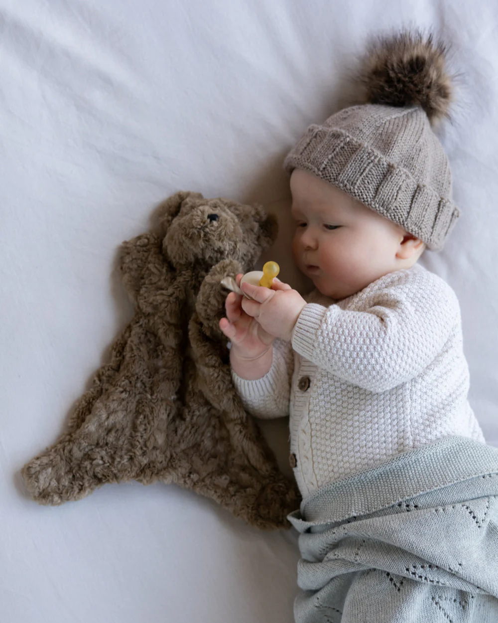 Benny the Bear Cuddly - Image 2