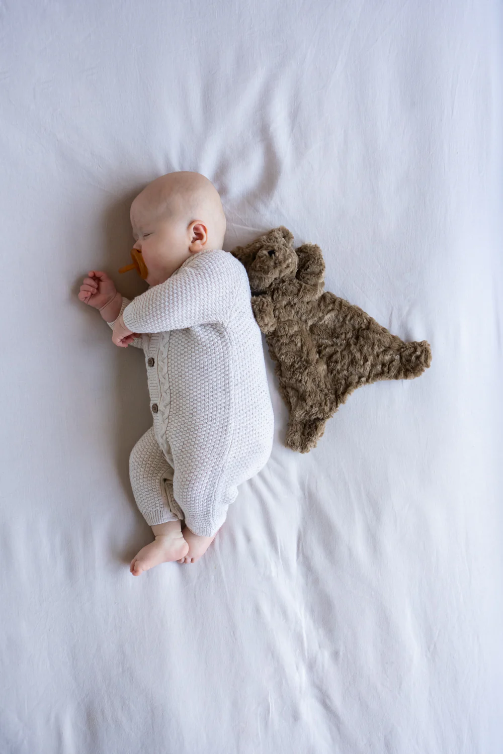 Benny the Bear Cuddly - Image 3