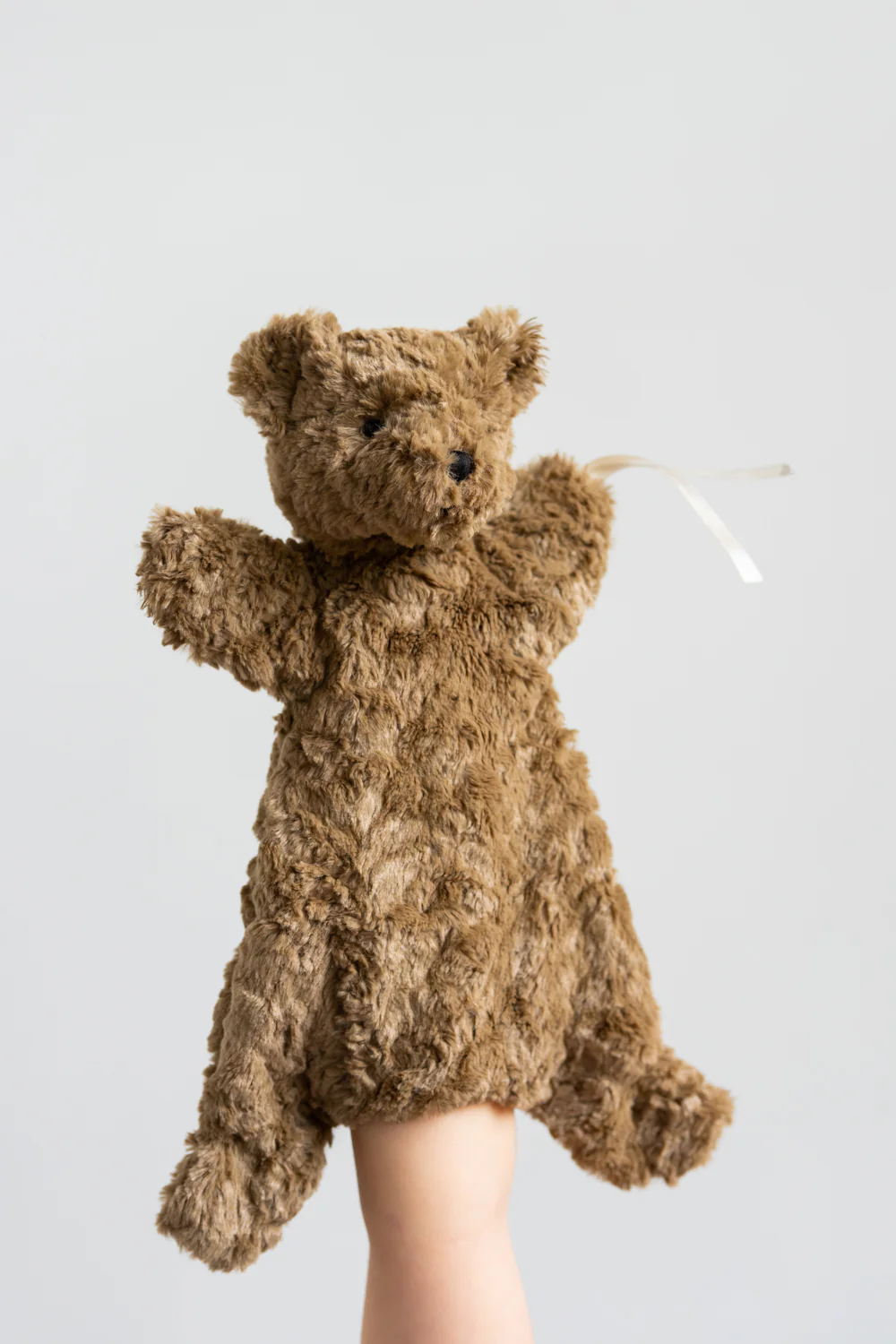 Benny the Bear Cuddly - Image 7