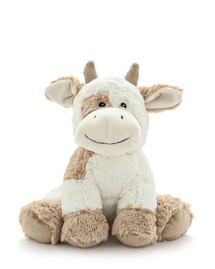 Big Coco the Cow - Cream - Image 3