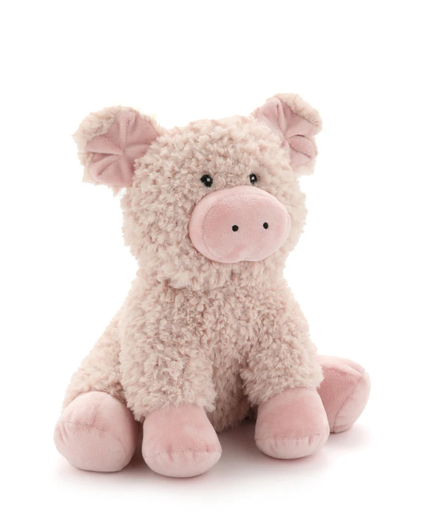 Big Poppy the Pig