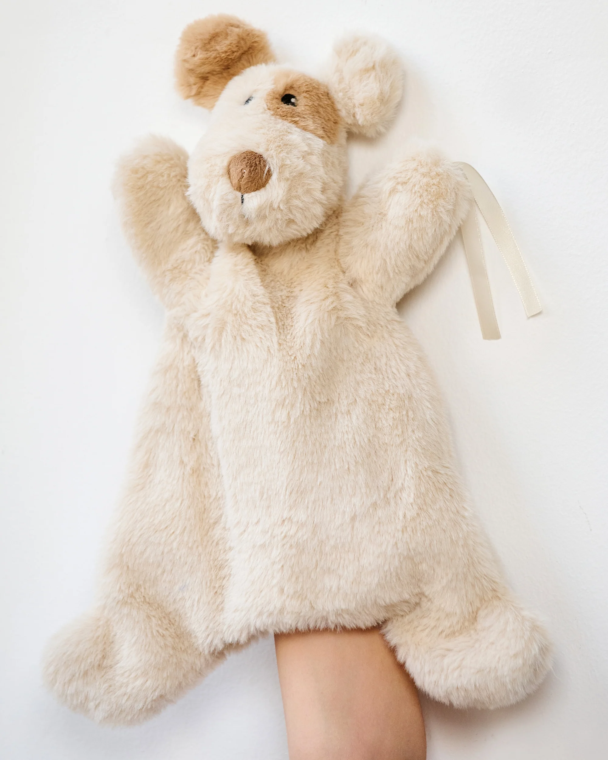 Buddy the Dog Cuddly - Image 3