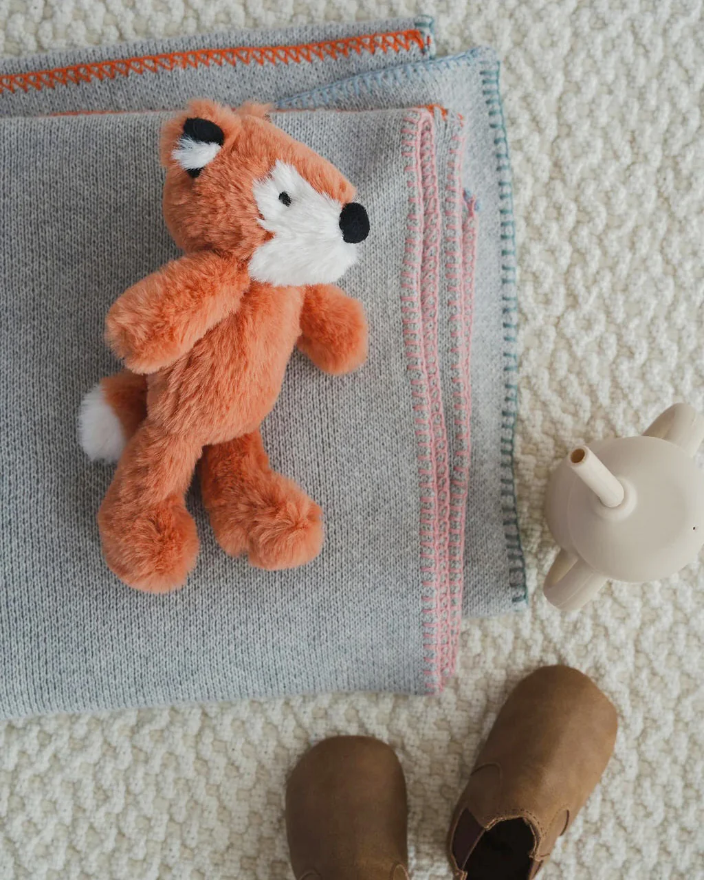 Felix the Fox Rattle - Image 2