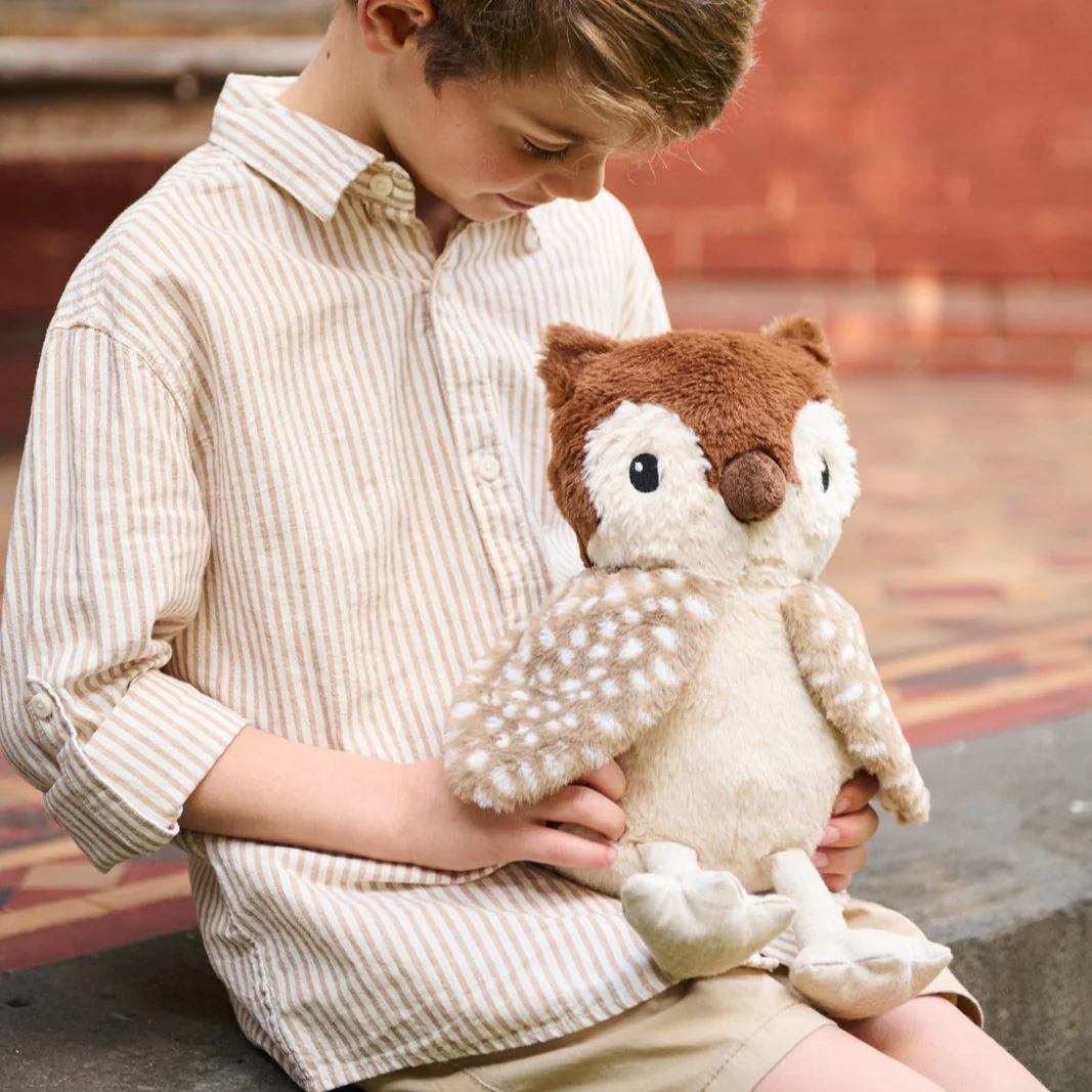 Oscar the Owl - Image 2