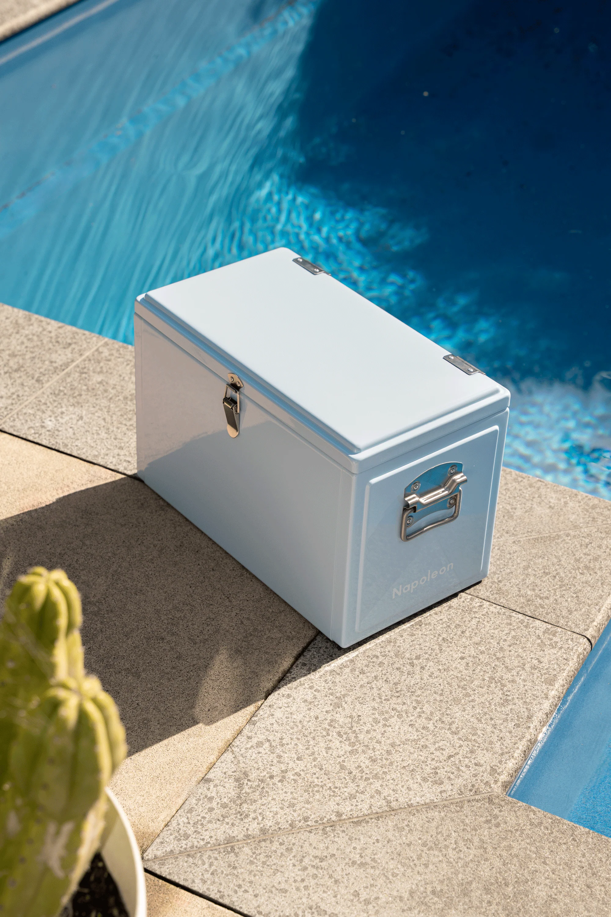 Chilly Bin - Sky Blue - Image 11